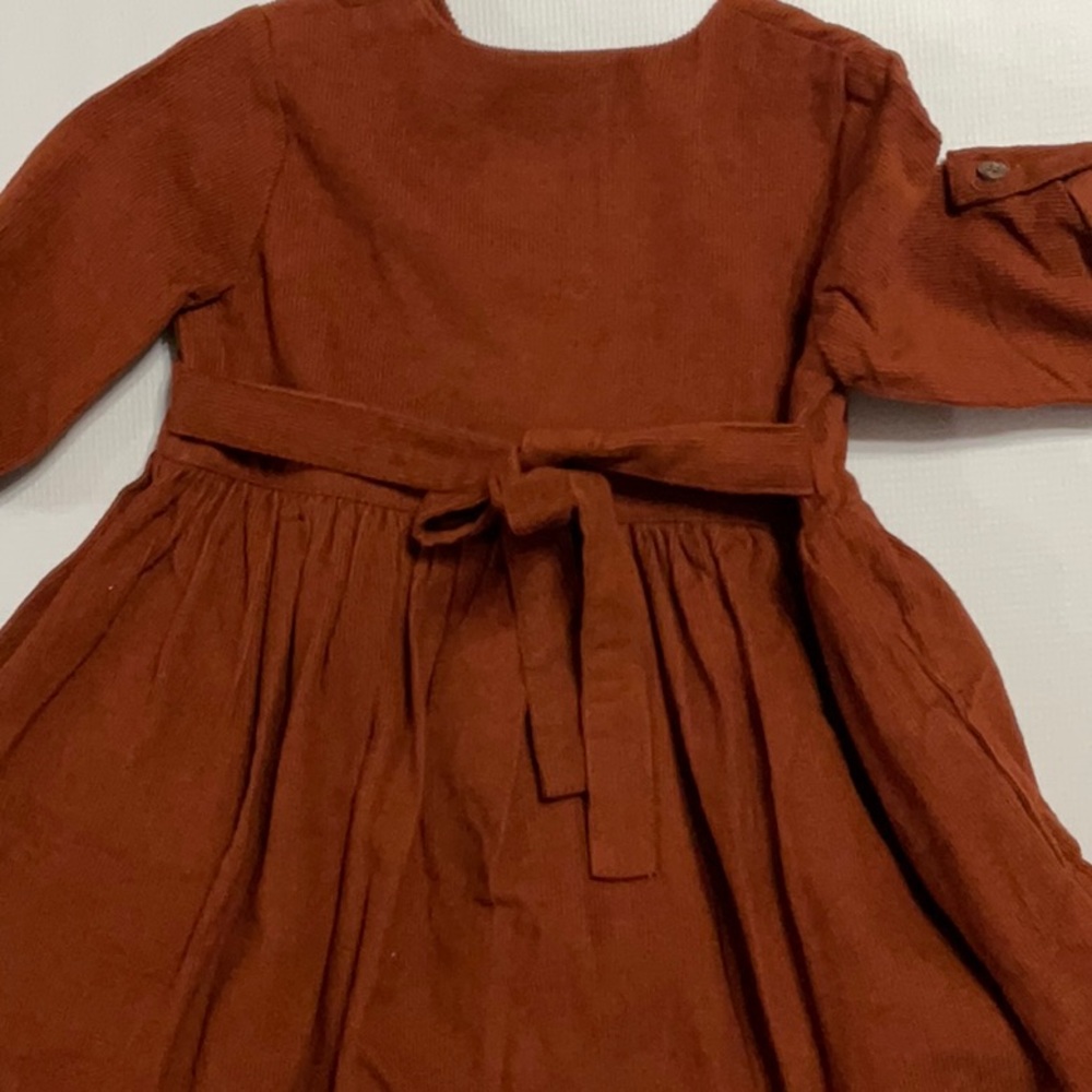 Ren & Rouge dress - Picture 4 of 8